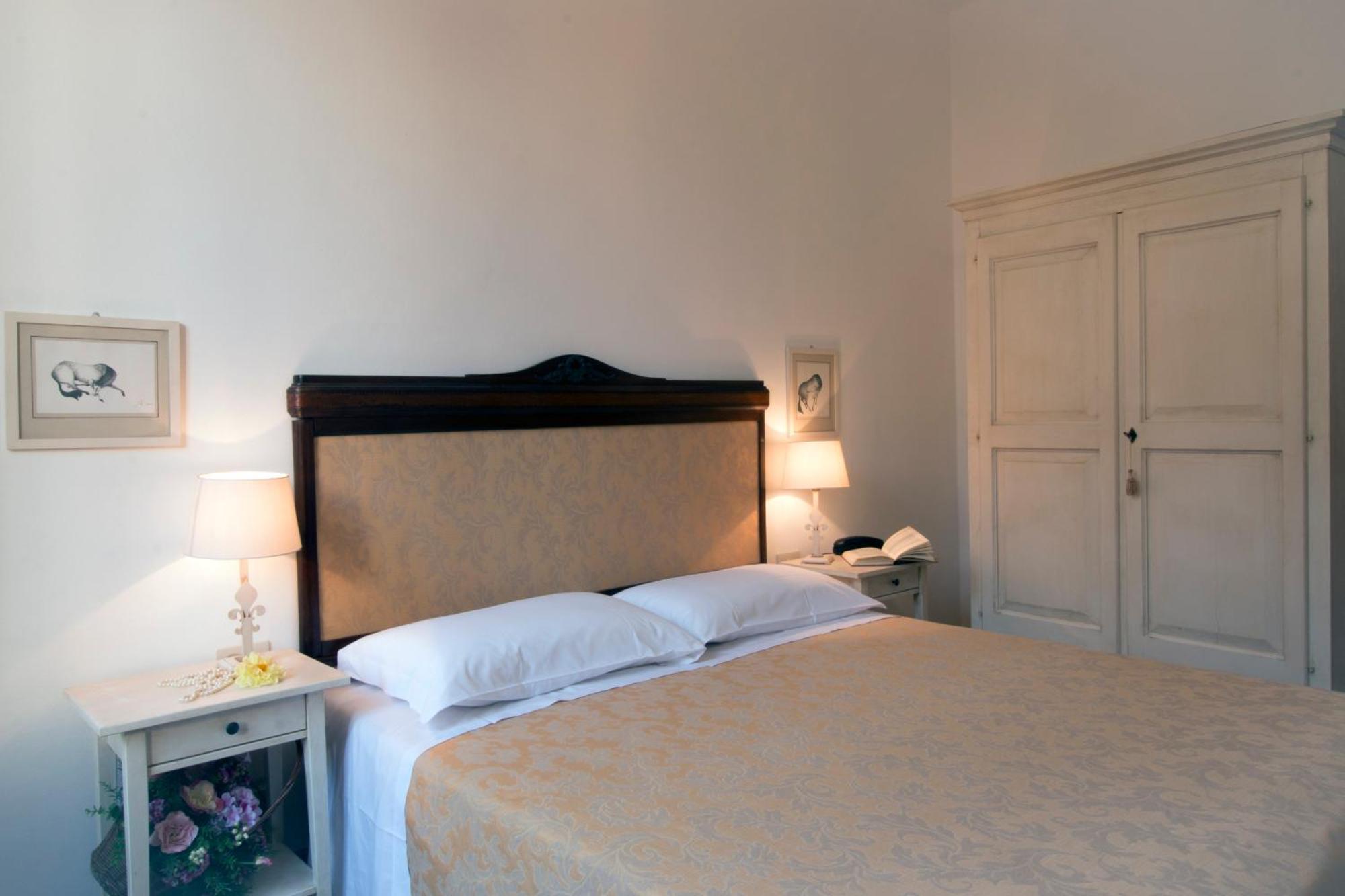 Dimora Pieri Apartamento Florencia