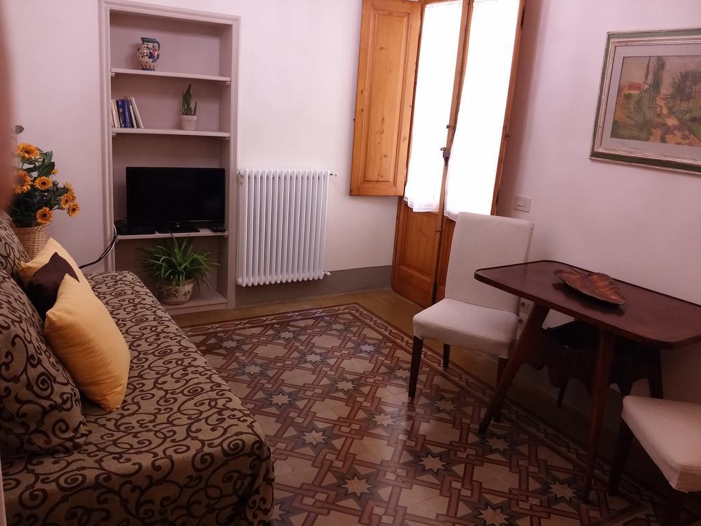 Dimora Pieri Apartamento Florencia