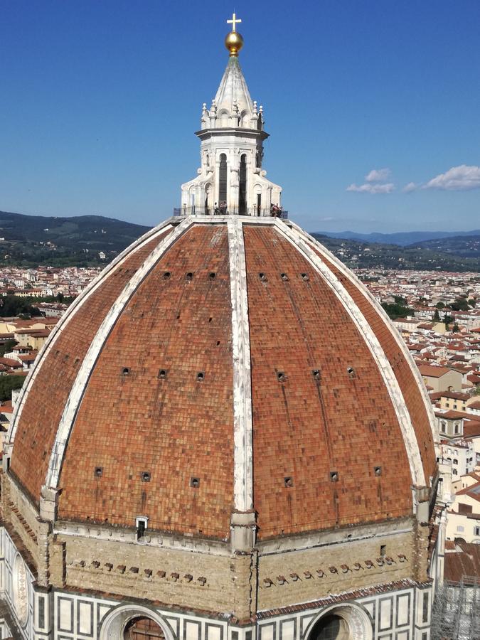 Dimora Pieri Apartamento Florencia
