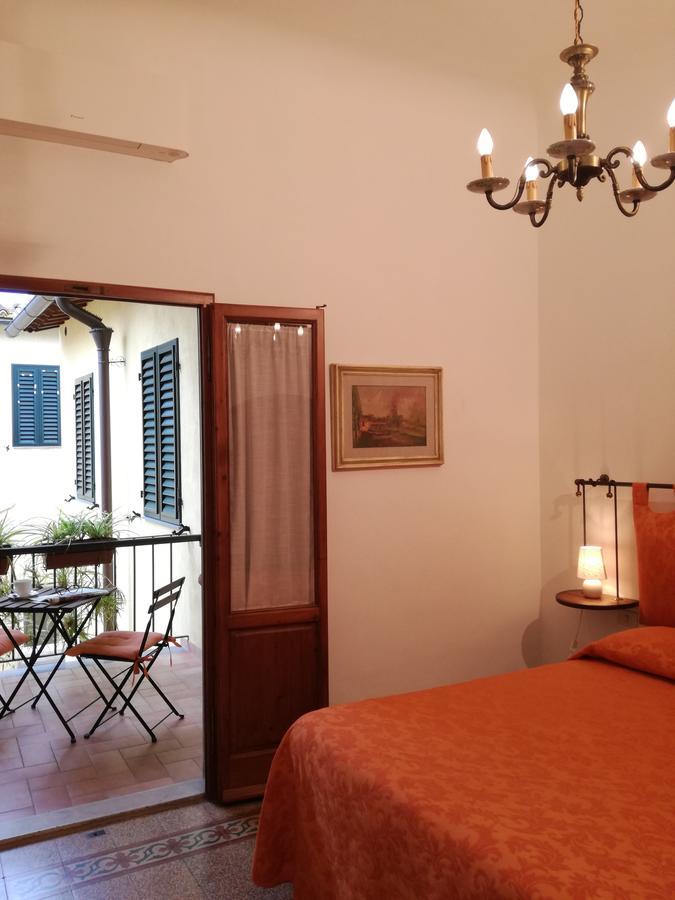 Apartamento Dimora Pieri Florencia