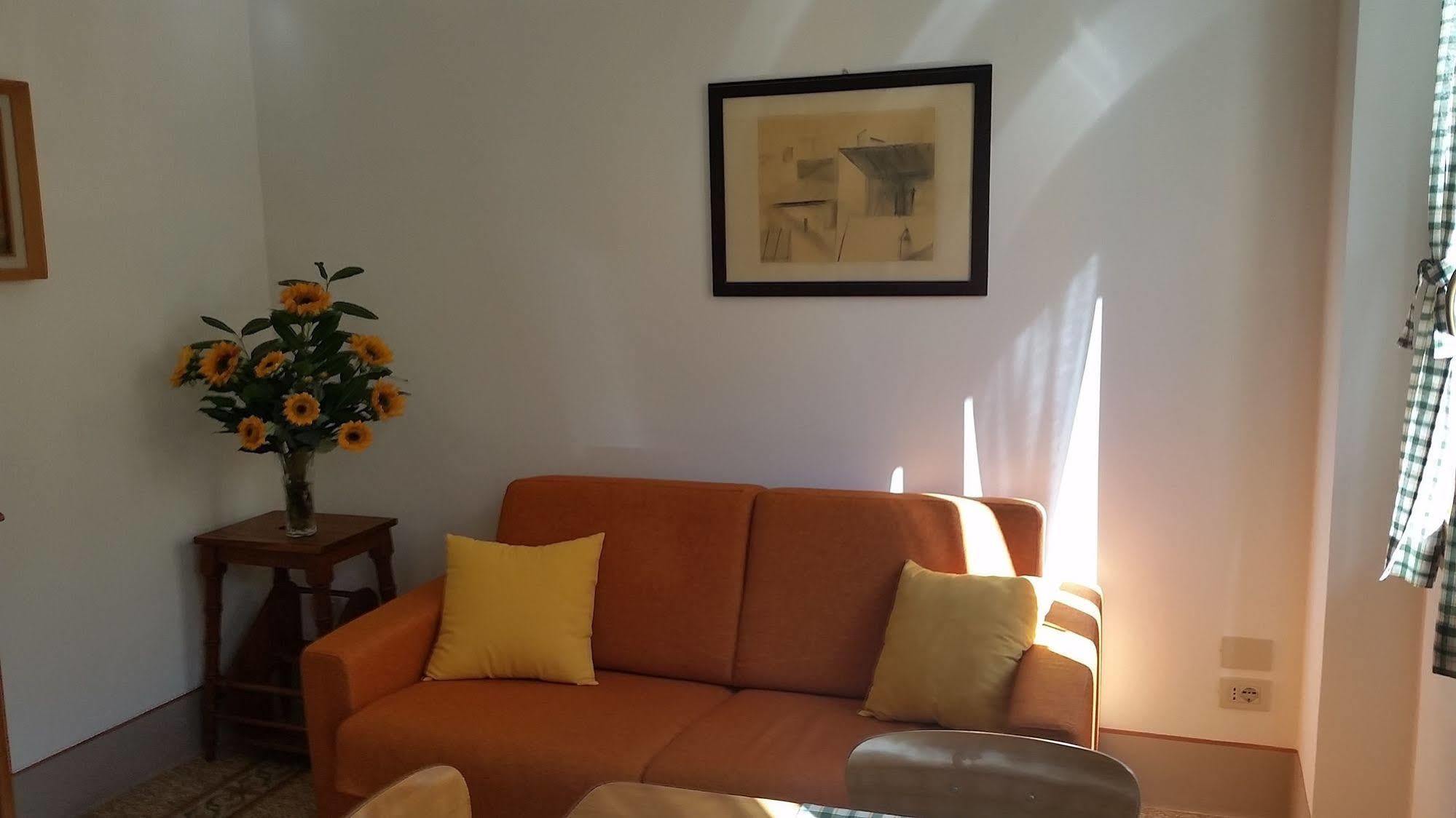 Dimora Pieri Apartamento Florencia