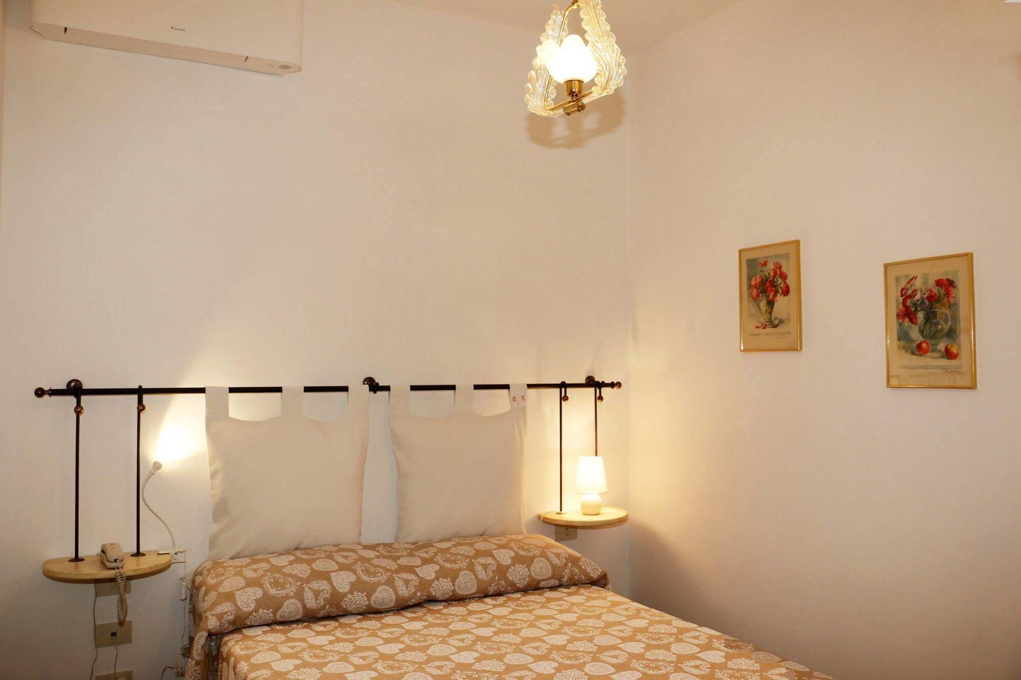 Dimora Pieri Apartamento Florencia
