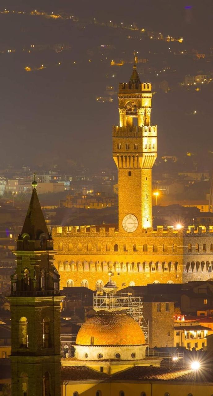 Dimora Pieri * Florencia
