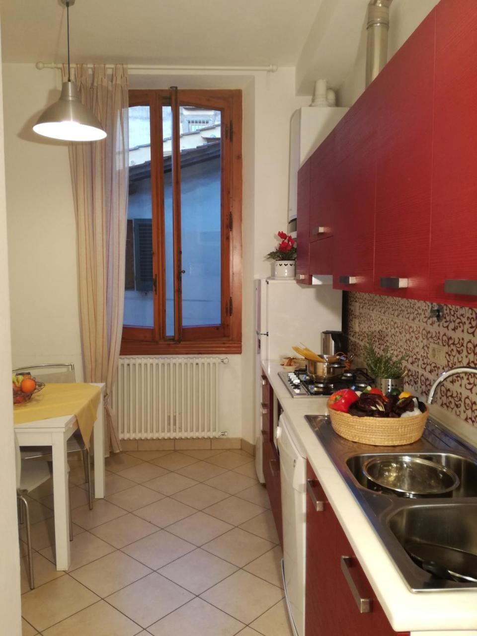 Apartamento Dimora Pieri