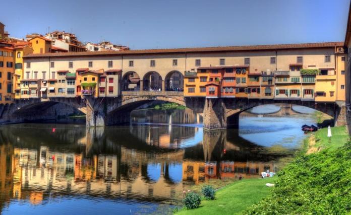 Apartamento Dimora Pieri Florencia