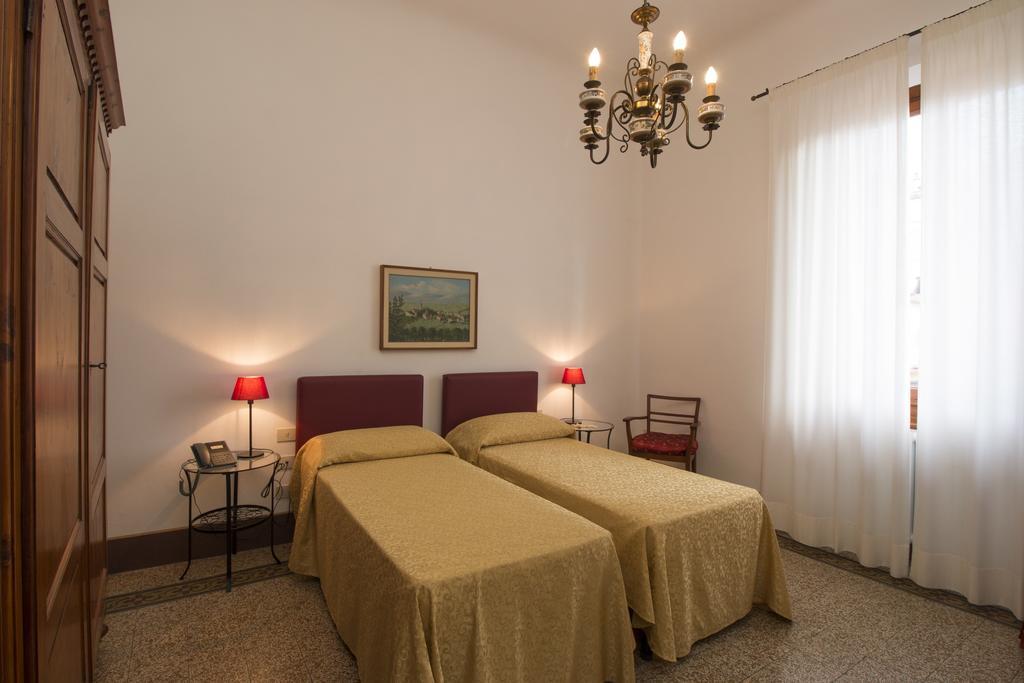 Dimora Pieri Florencia