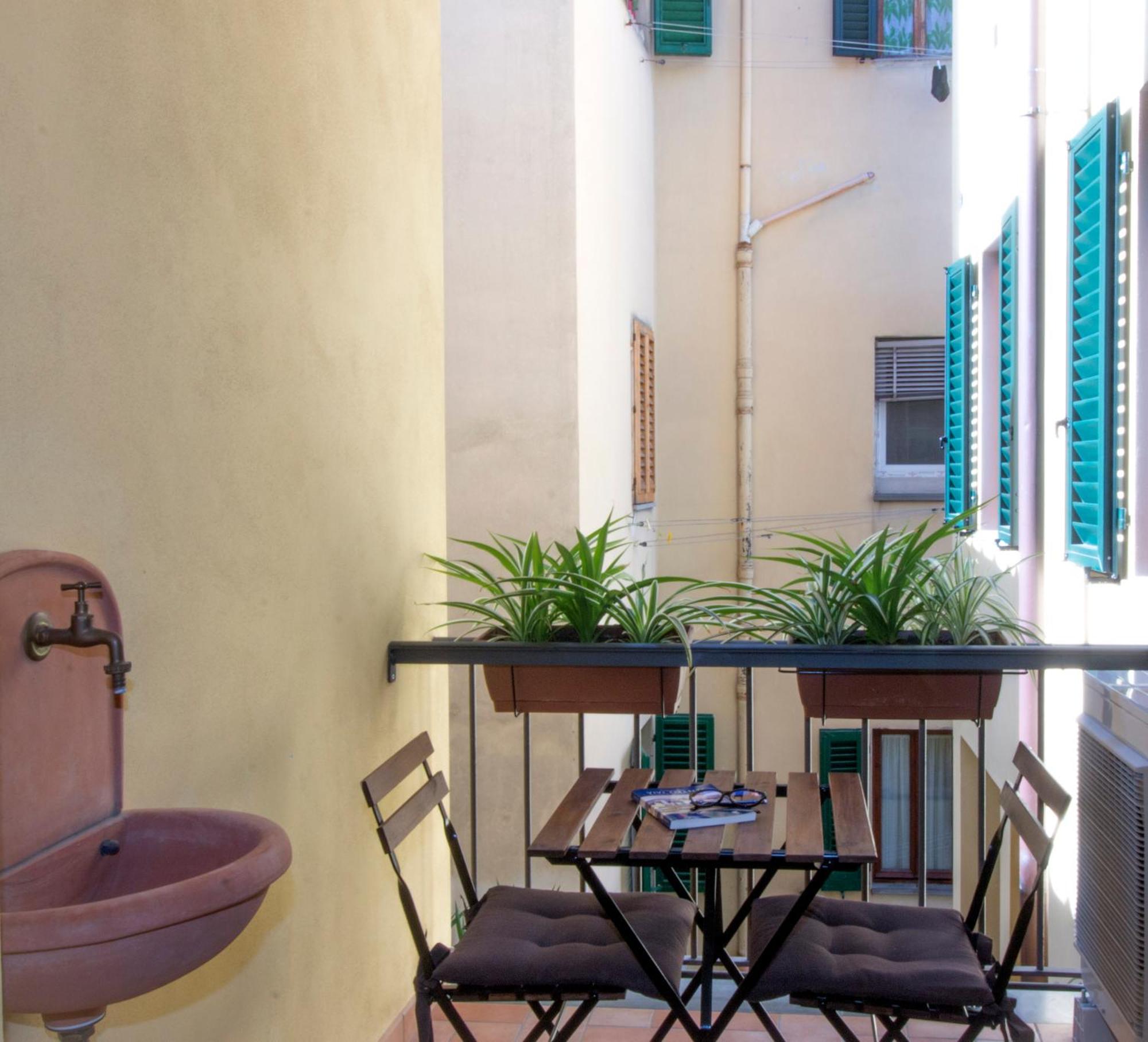 Apartamento Dimora Pieri Florencia