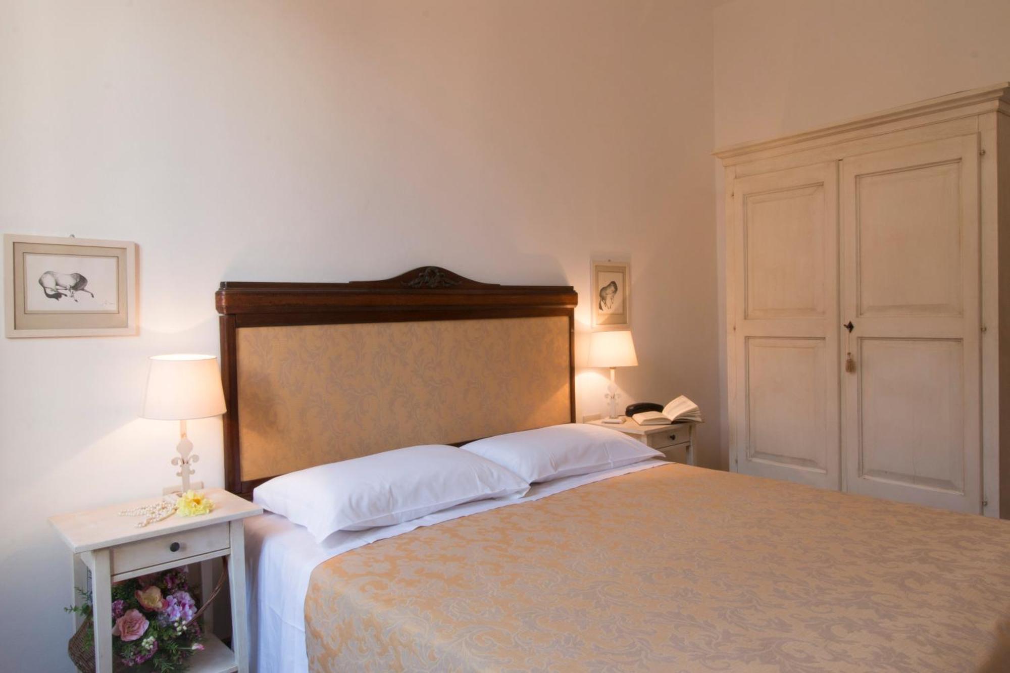 Apartamento Dimora Pieri