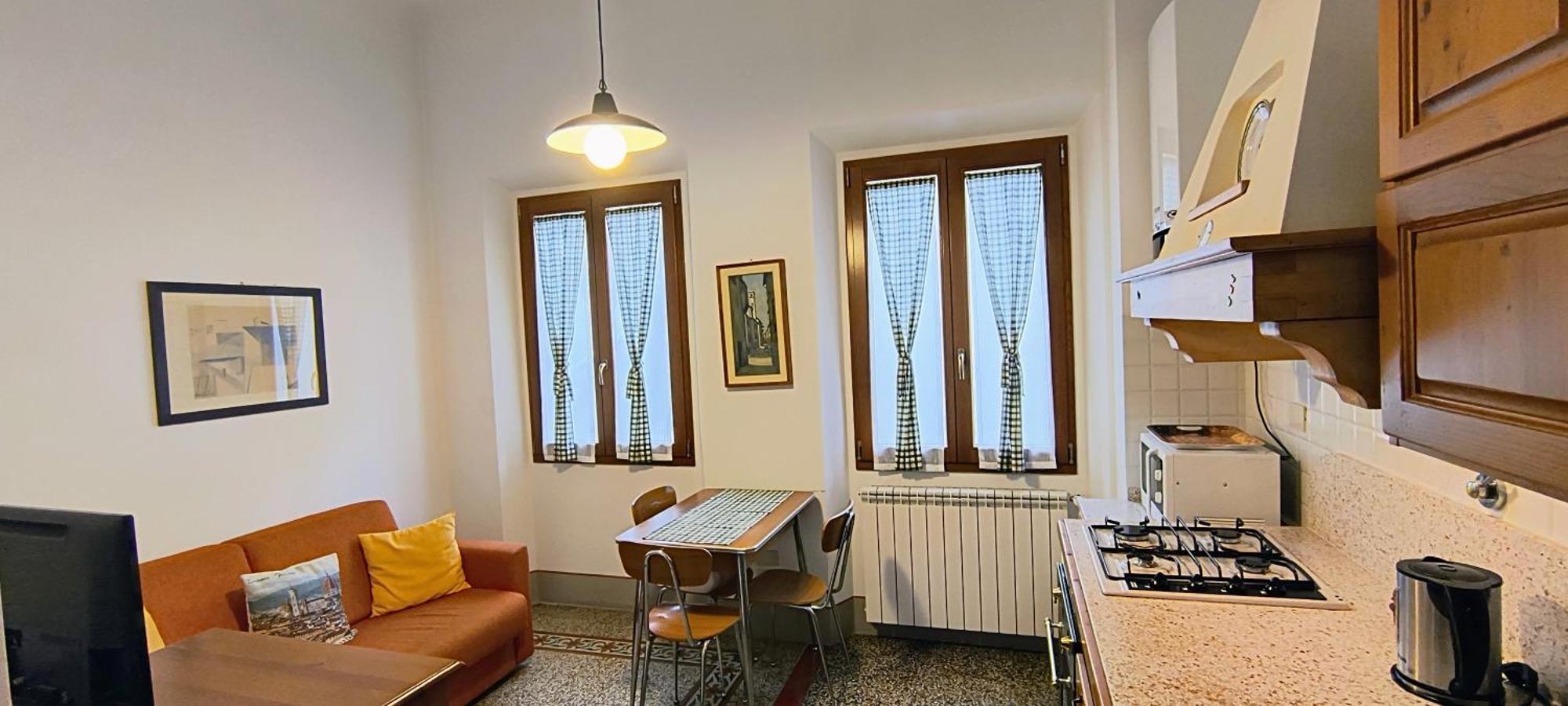 Dimora Pieri Apartamento *