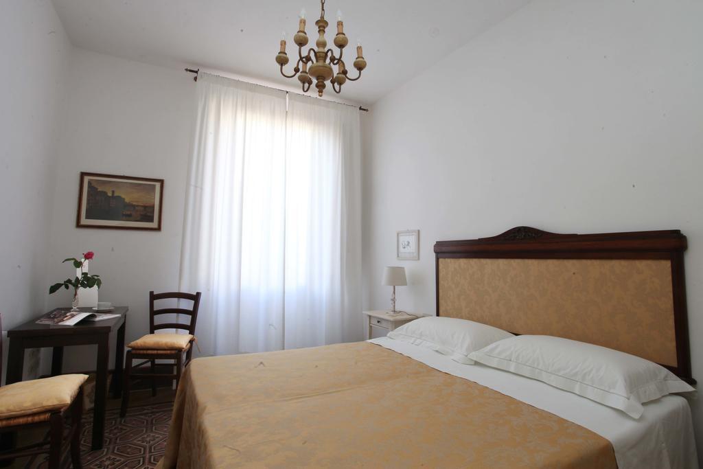 Dimora Pieri Apartamento Florencia