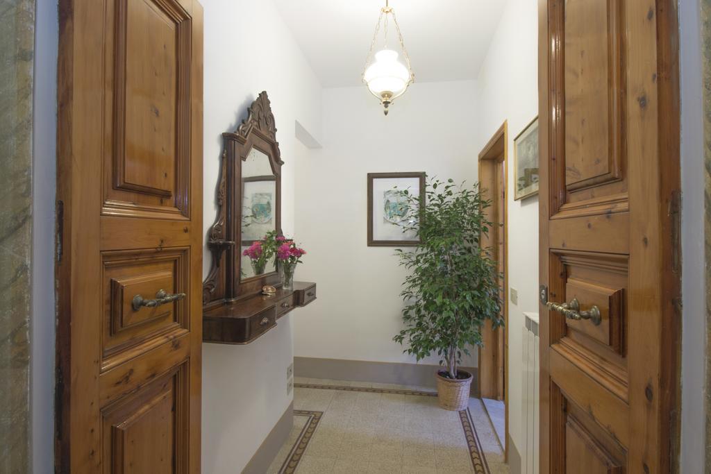 Apartamento Dimora Pieri Florencia