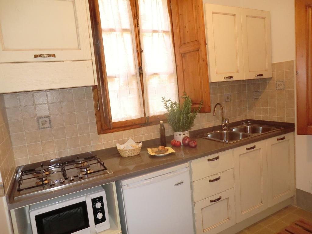 Apartamento Dimora Pieri