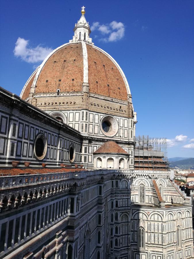 Dimora Pieri Apartamento Florencia