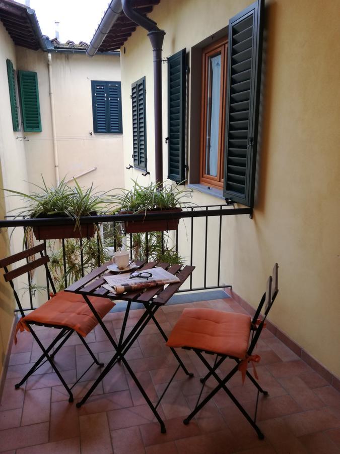 Apartamento Dimora Pieri
