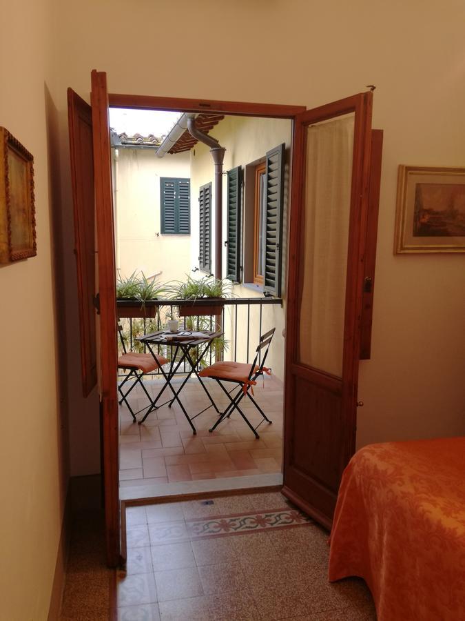 Dimora Pieri Apartamento *