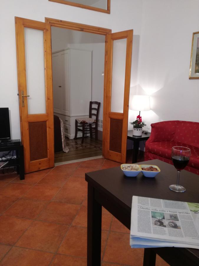 Apartamento Dimora Pieri Florencia