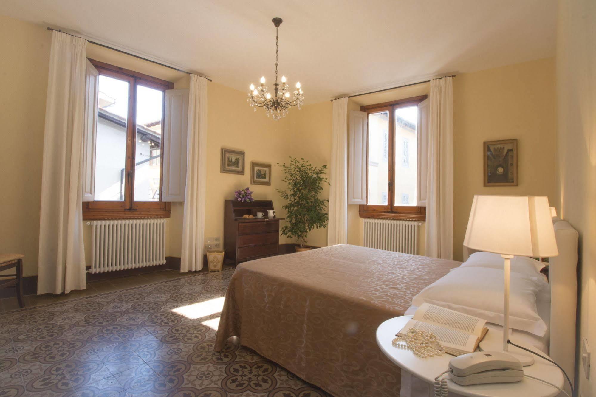 Dimora Pieri Apartamento Florencia