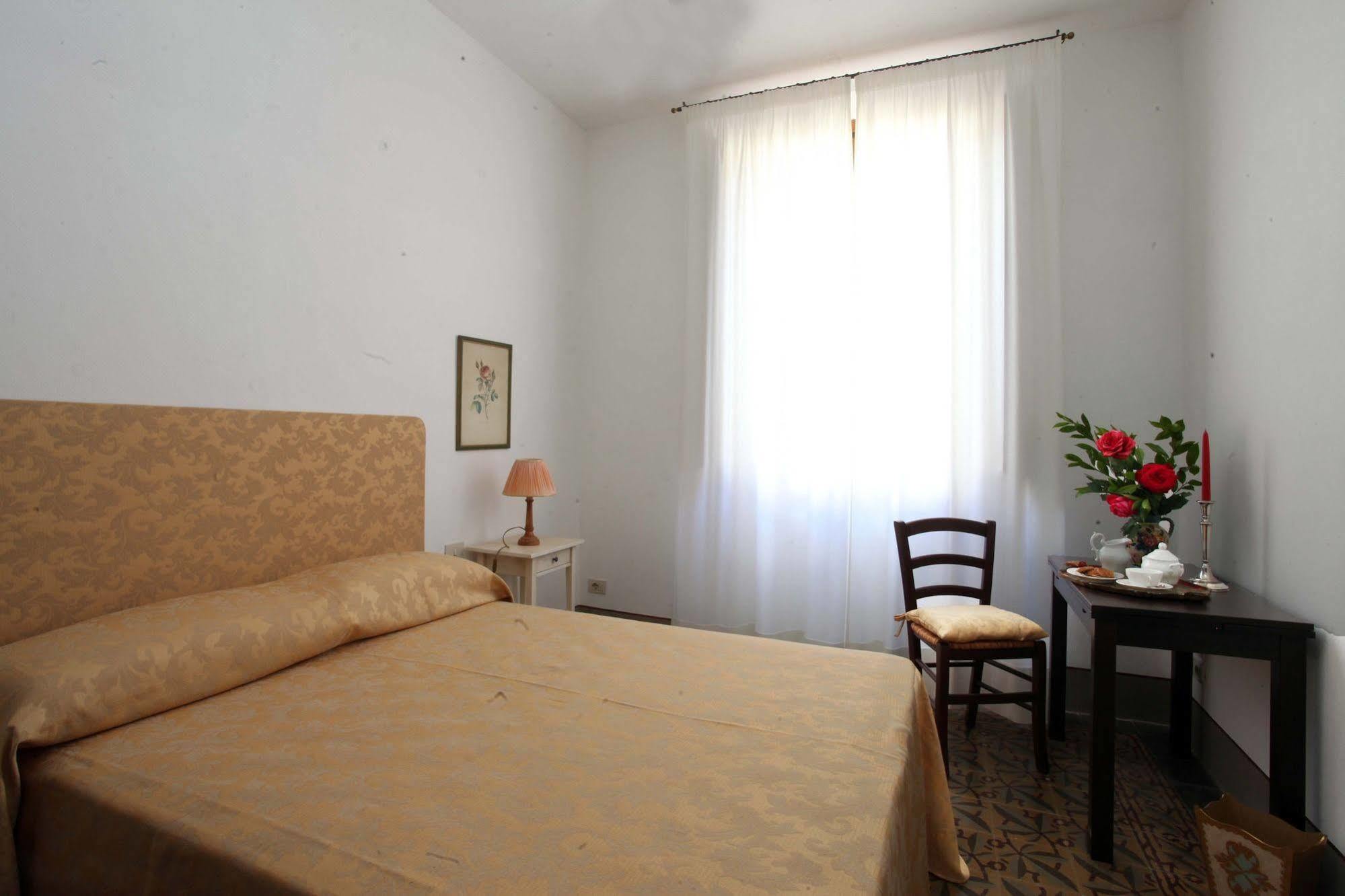 Apartamento Dimora Pieri Florencia