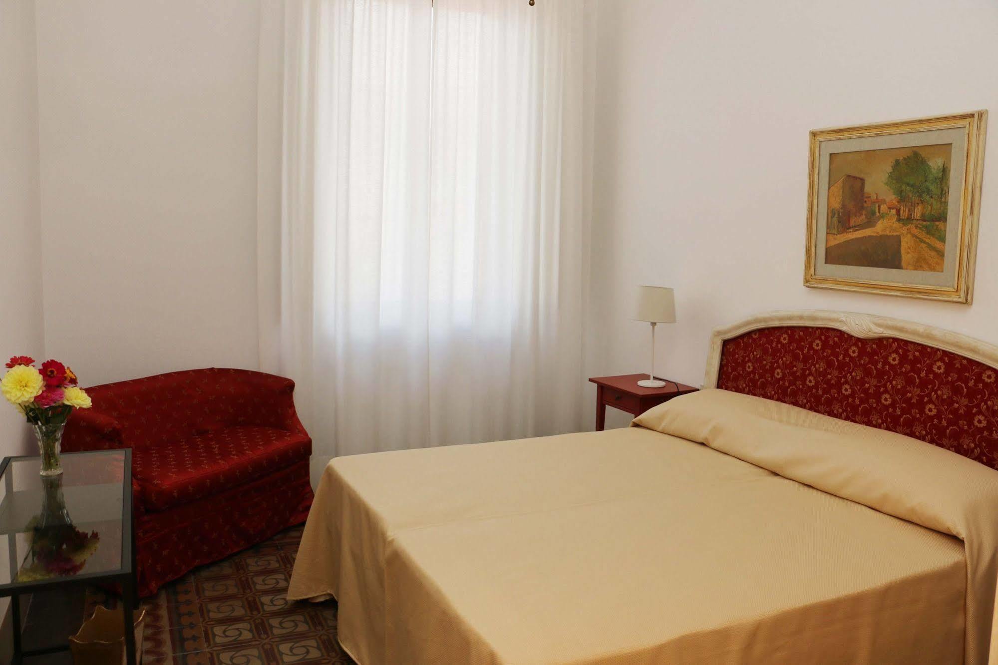 Apartamento Dimora Pieri