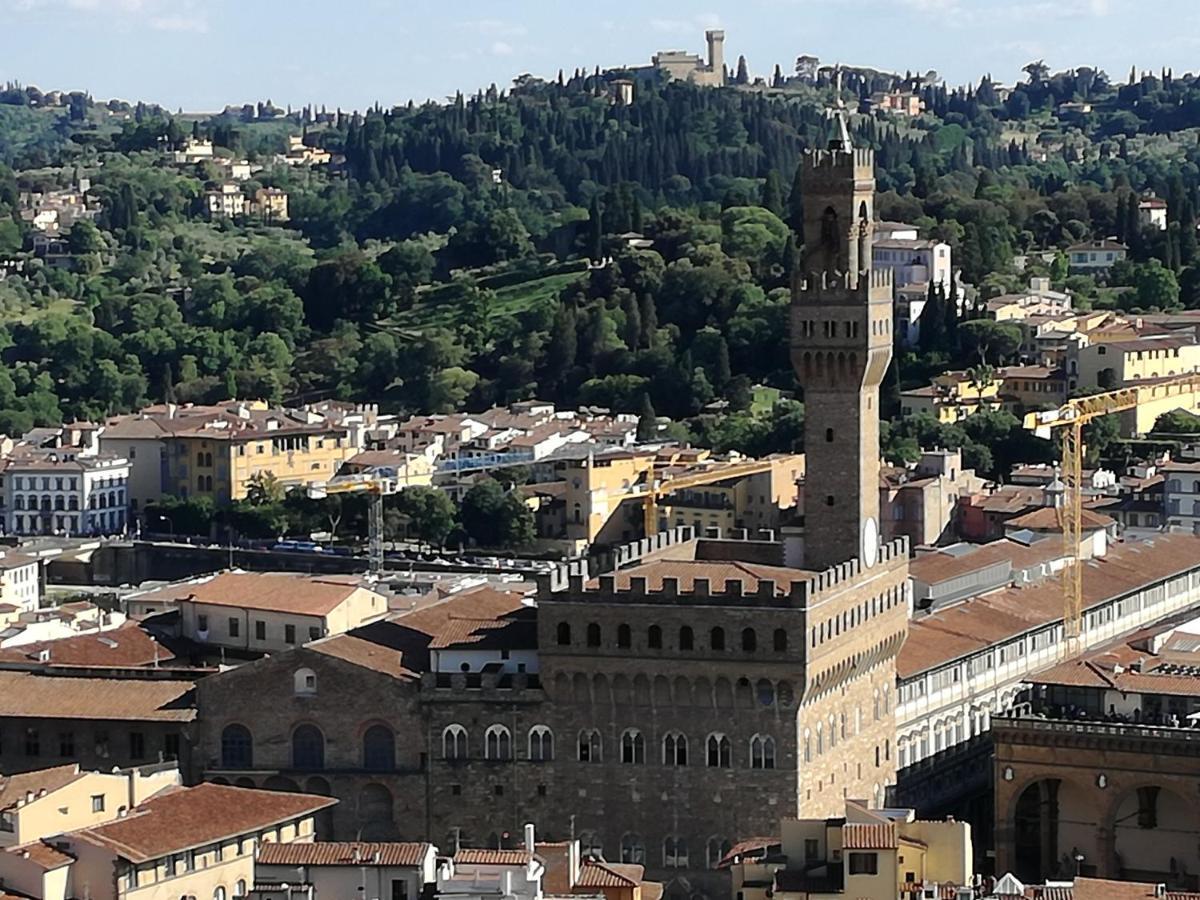 Dimora Pieri * Florencia